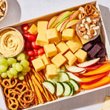 Road Trip Snack Platter