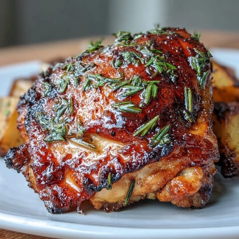Succulent roasted chicken infused with orange and herbs, served alongside caramelized carrots, parsnips, and potatoes for a comforting main dish.