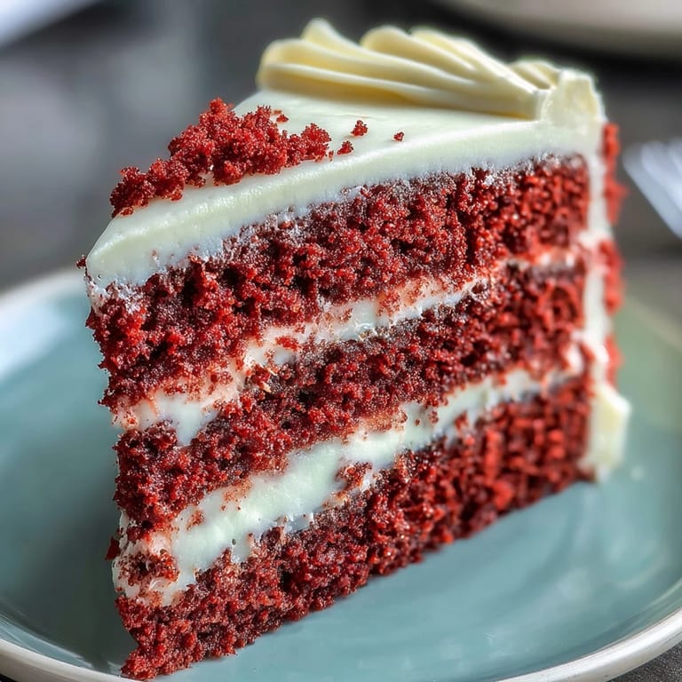 Playful Betty Boop cake displays shiny black fondant hair and bright white eyes against red layers. 